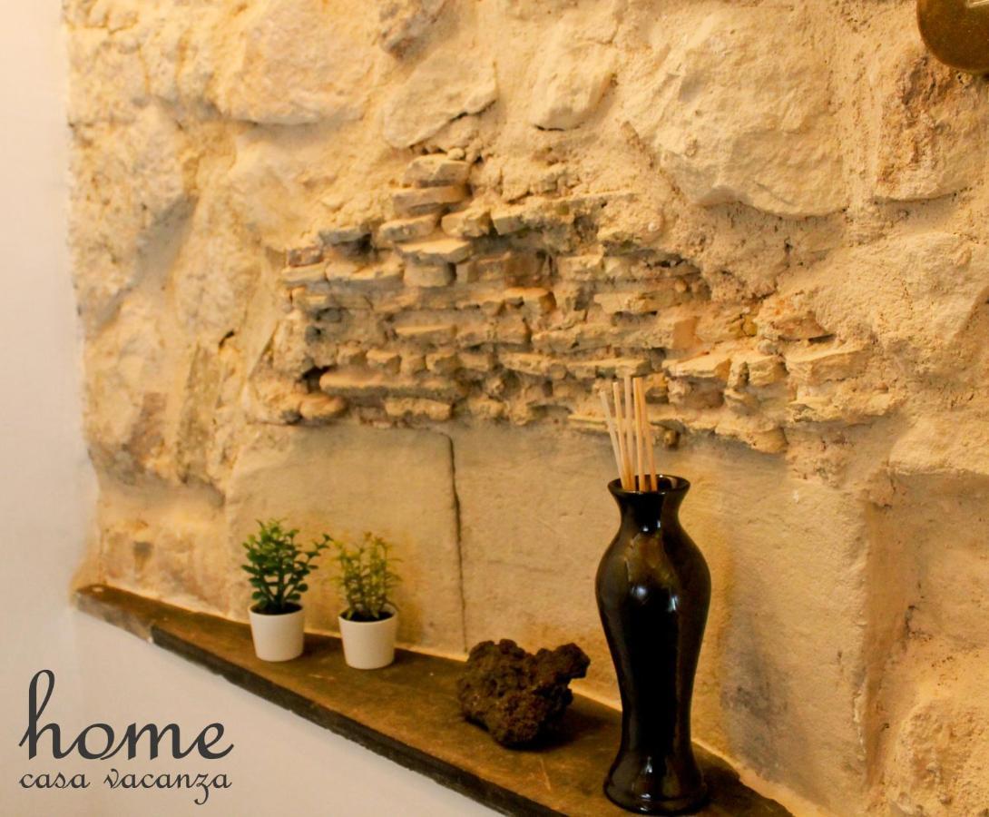 Casa Vacanza Home Ragusa Exterior foto